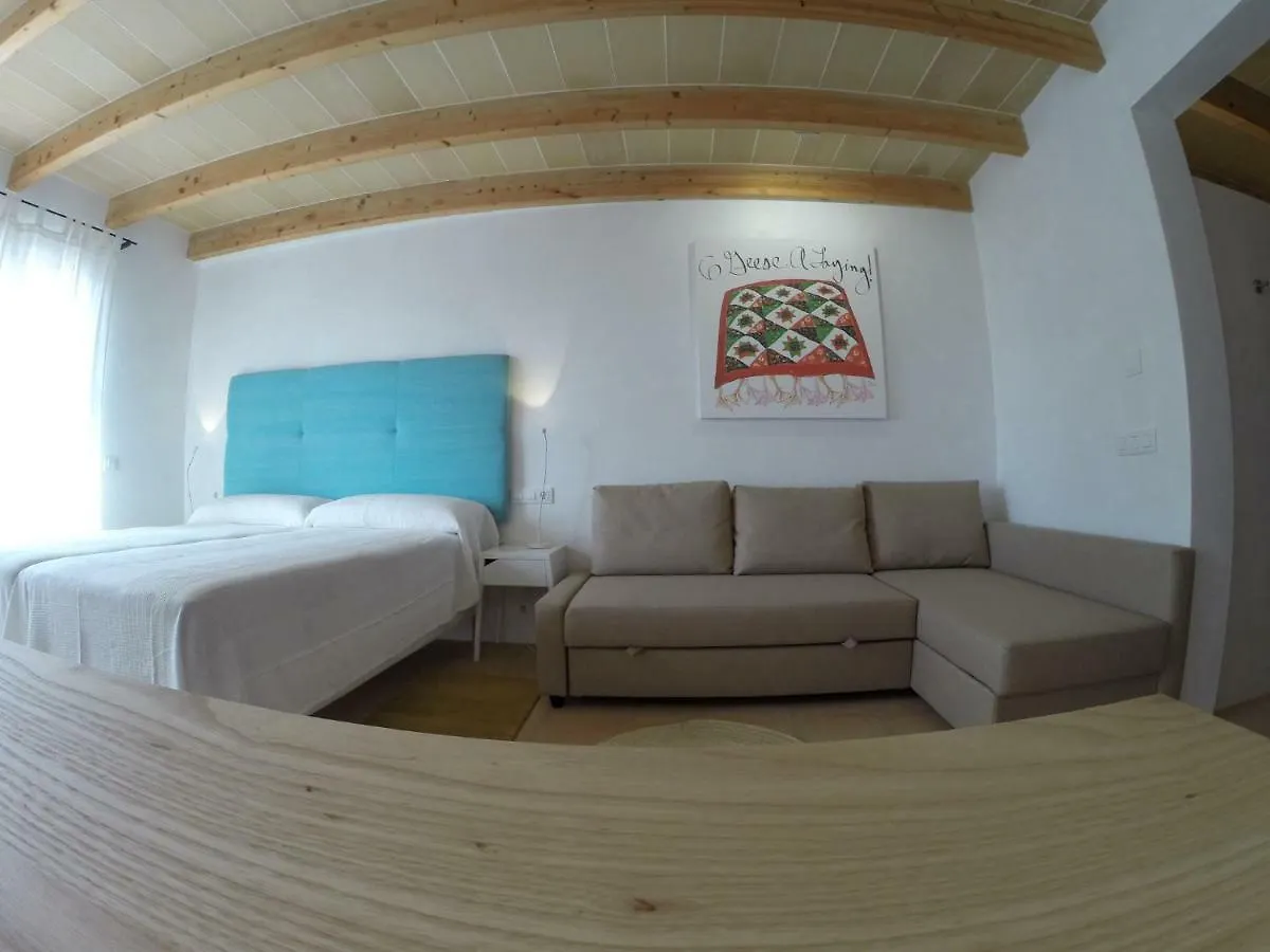 Ferienhaus Villa Bb Barbara Beroi Artá