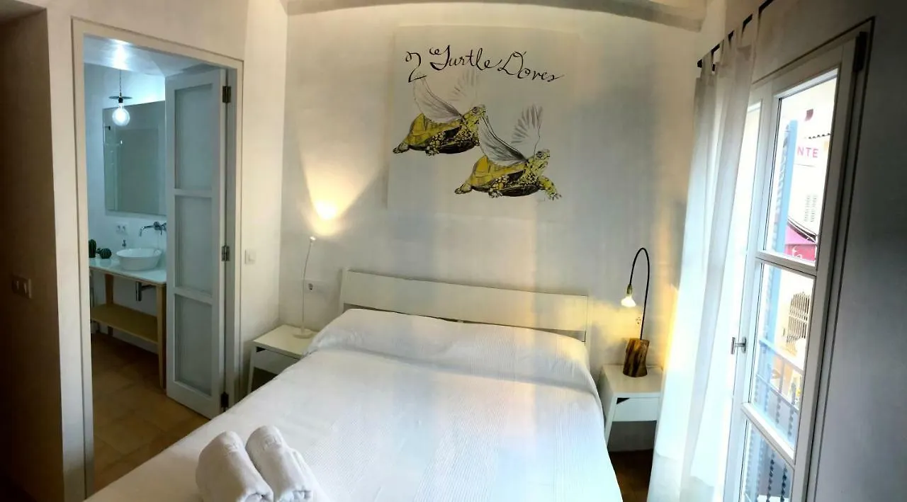 Villa Bb Barbara Beroi Artá