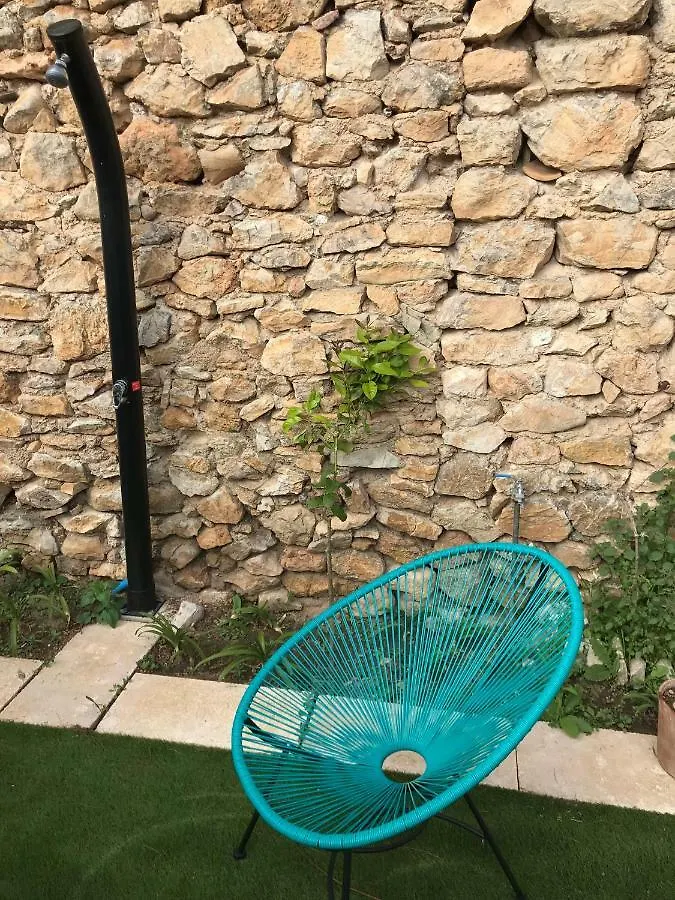 Ferienhaus Villa Bb Barbara Beroi Artá